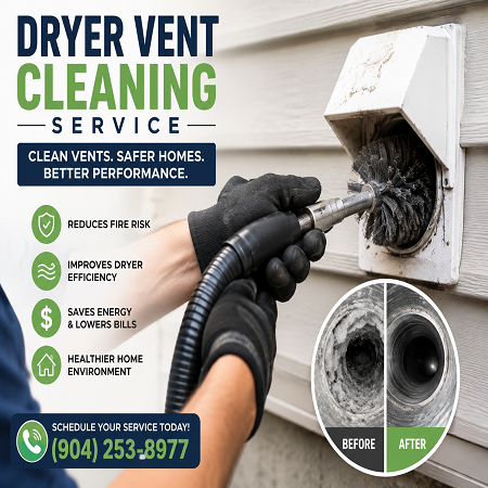 DustLess Duct Services